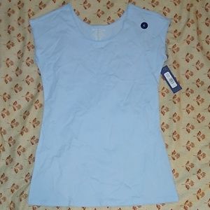 Light Blue T-shirt